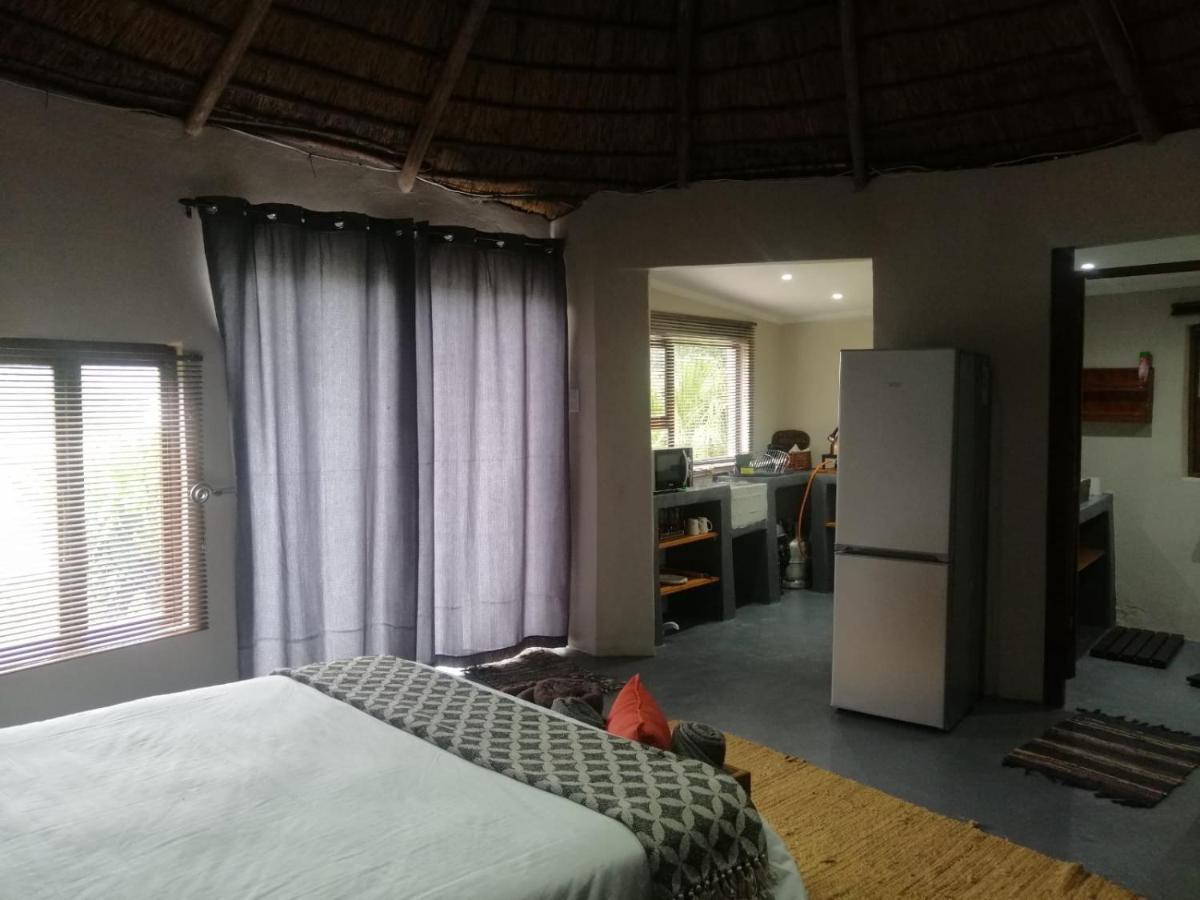 Ikaya Accommodation Psj Port Saint John's Luaran gambar