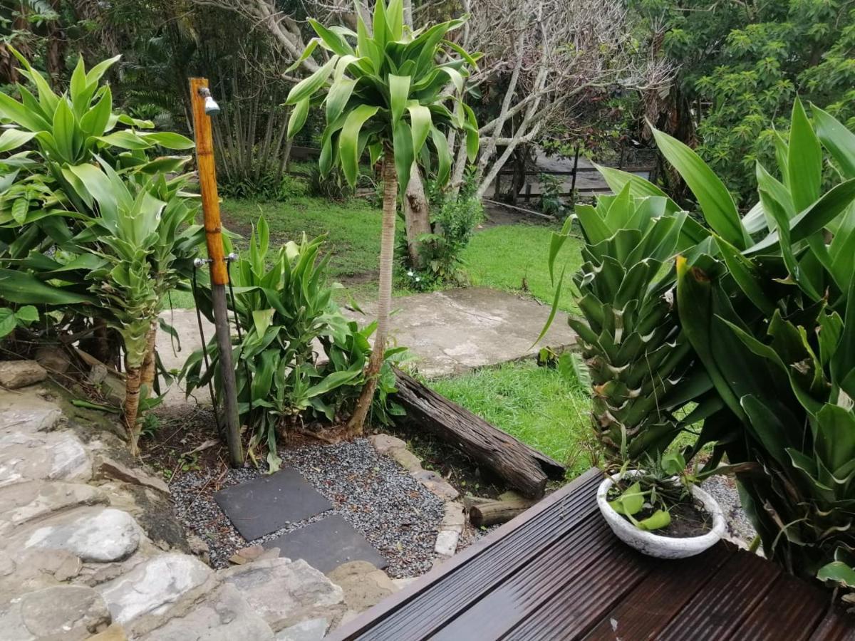 Ikaya Accommodation Psj Port Saint John's Luaran gambar