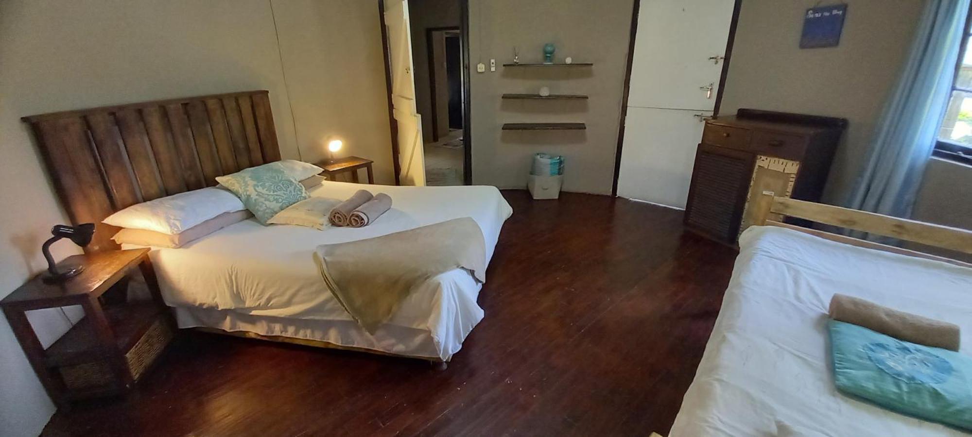 Ikaya Accommodation Psj Port Saint John's Luaran gambar