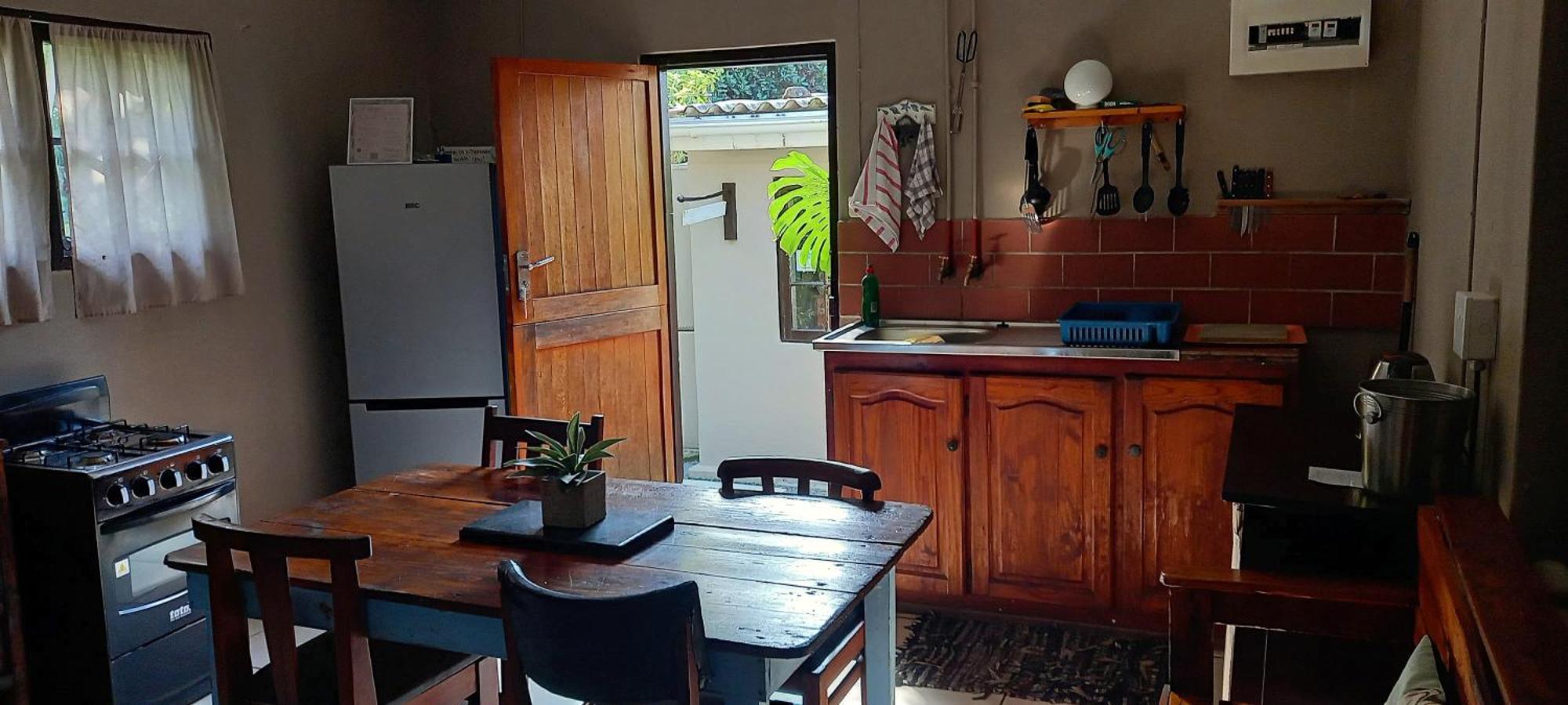 Ikaya Accommodation Psj Port Saint John's Luaran gambar