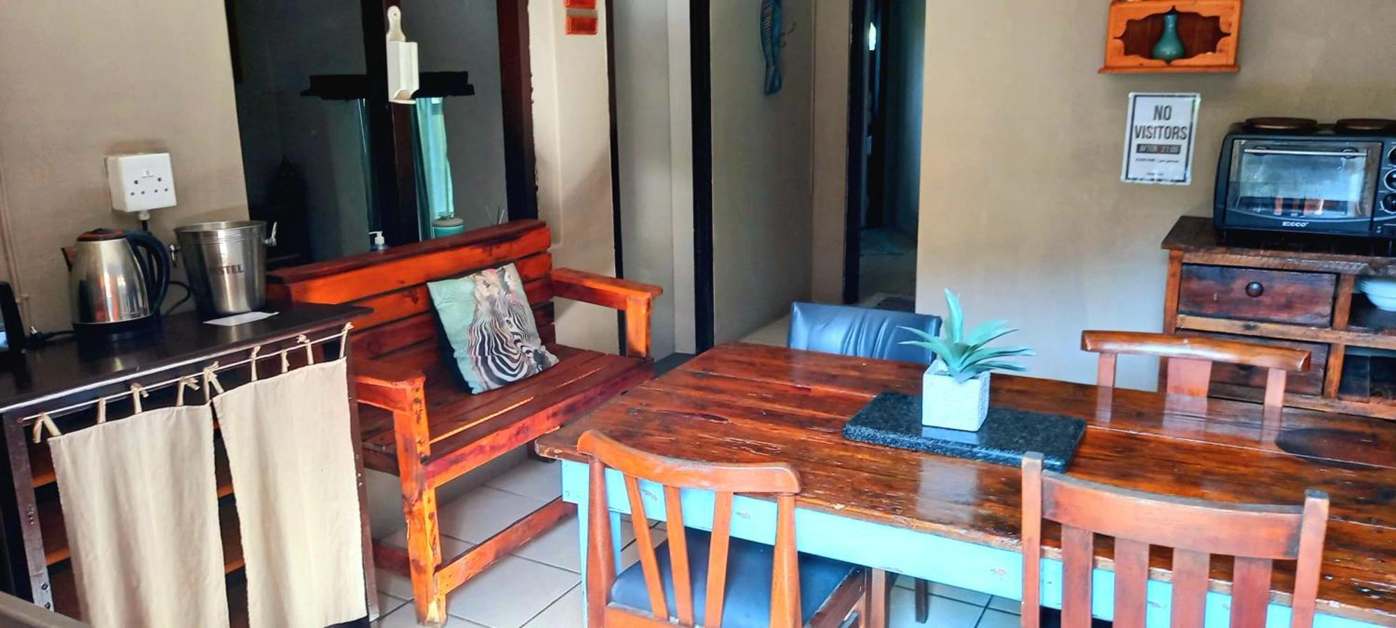 Ikaya Accommodation Psj Port Saint John's Luaran gambar