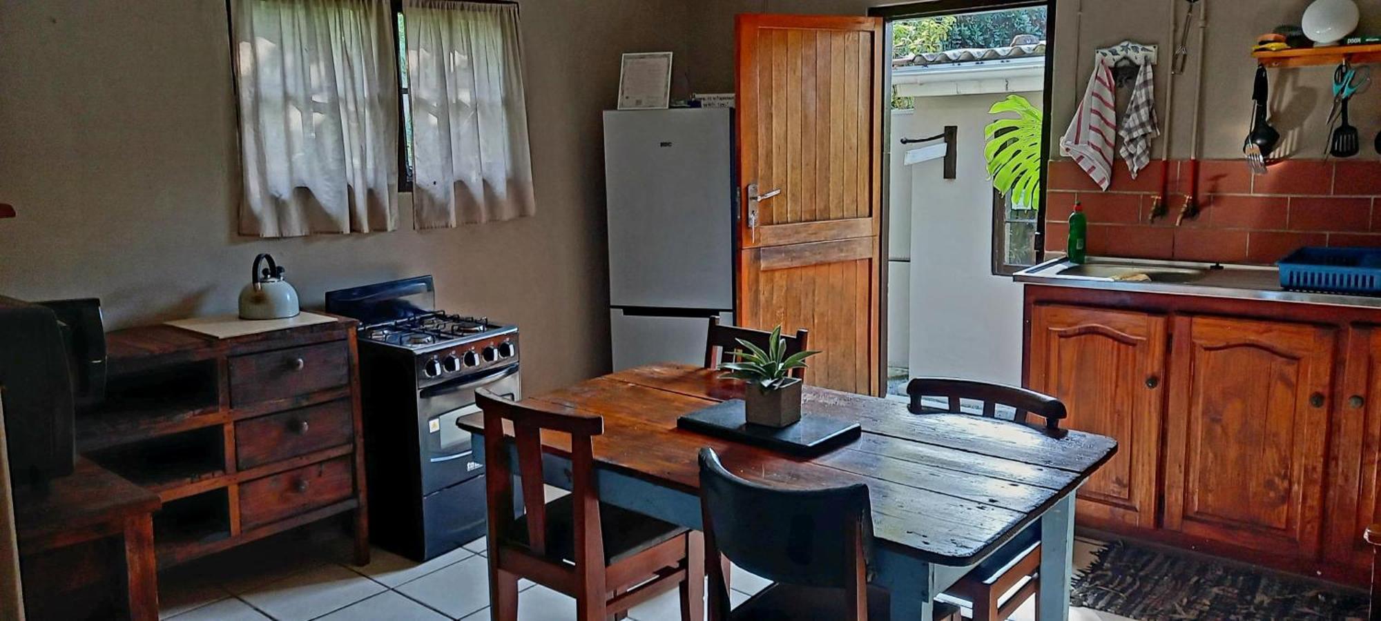 Ikaya Accommodation Psj Port Saint John's Luaran gambar
