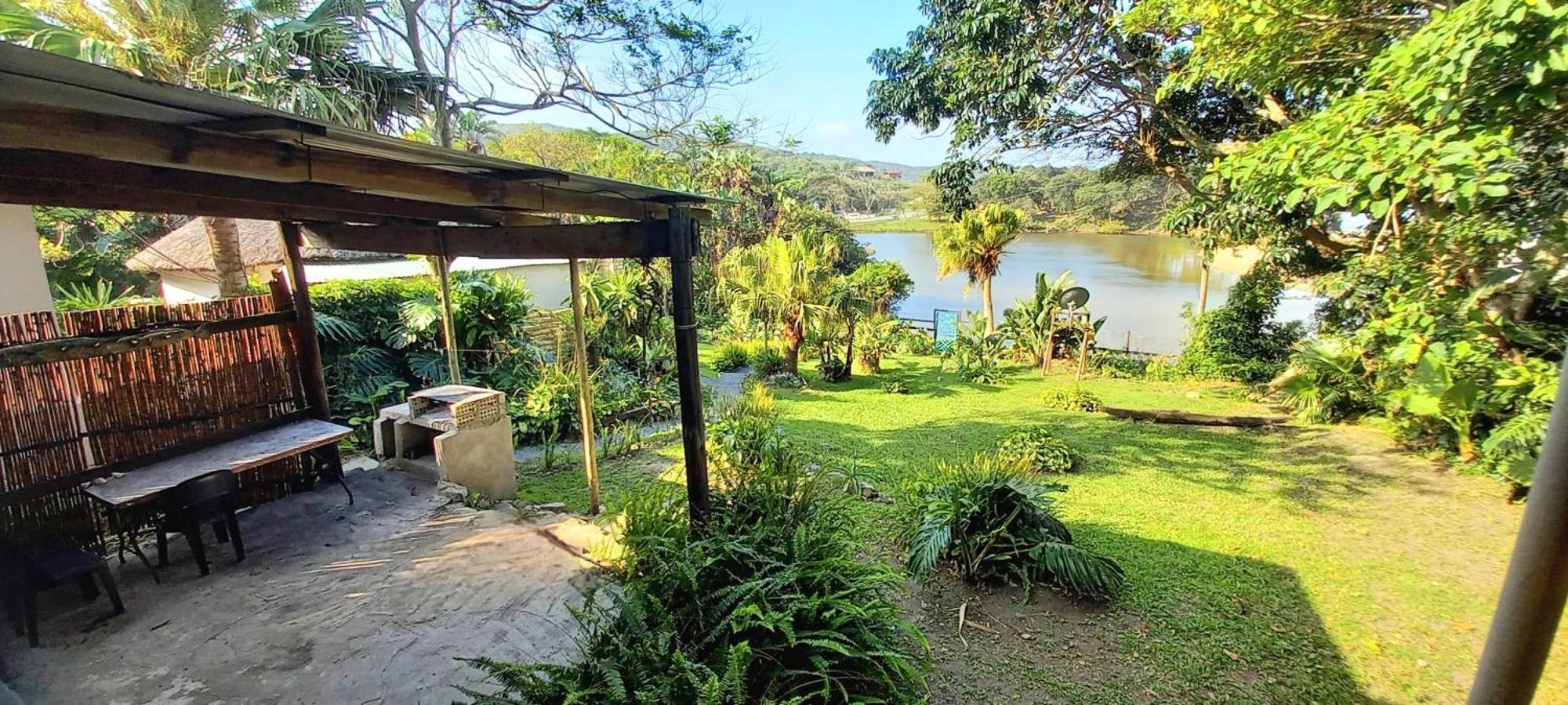 Ikaya Accommodation Psj Port Saint John's Luaran gambar