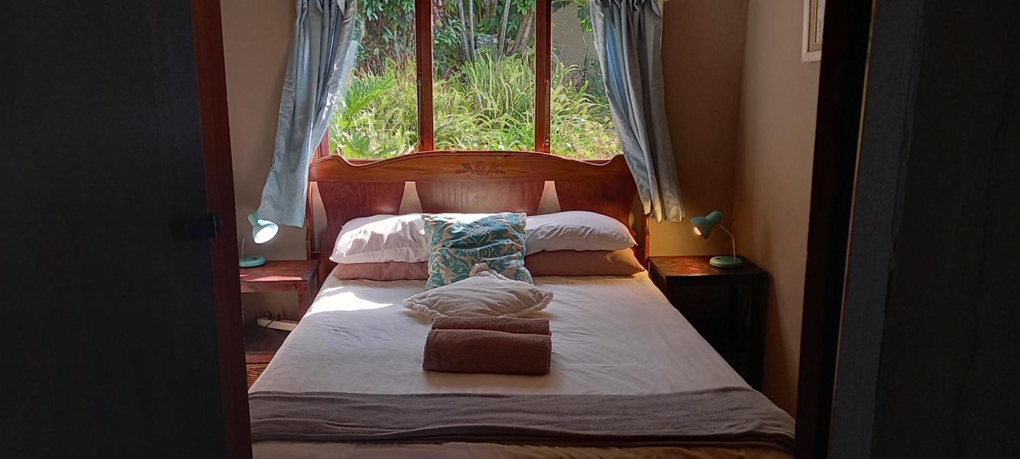 Ikaya Accommodation Psj Port Saint John's Luaran gambar