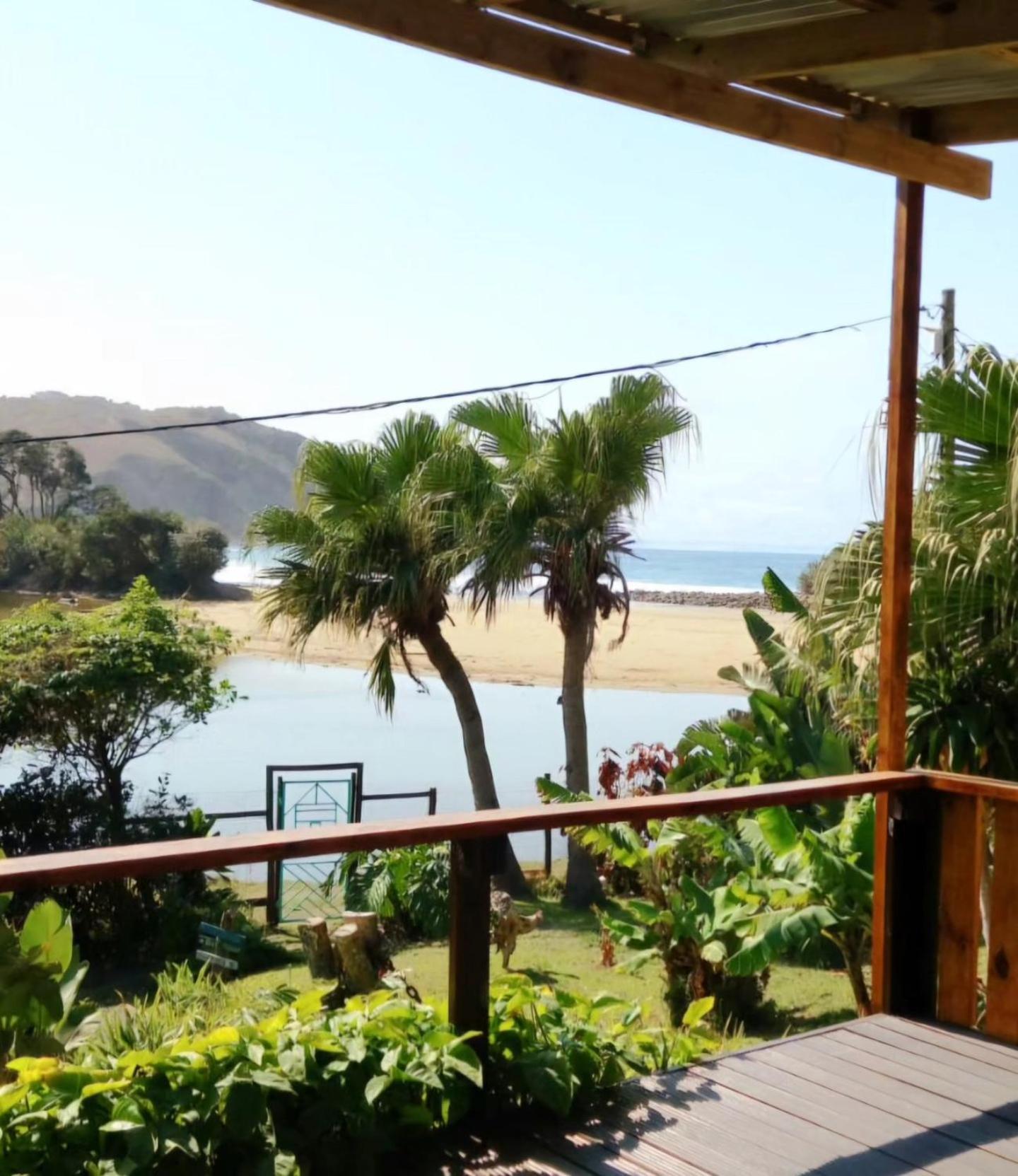 Ikaya Accommodation Psj Port Saint John's Luaran gambar