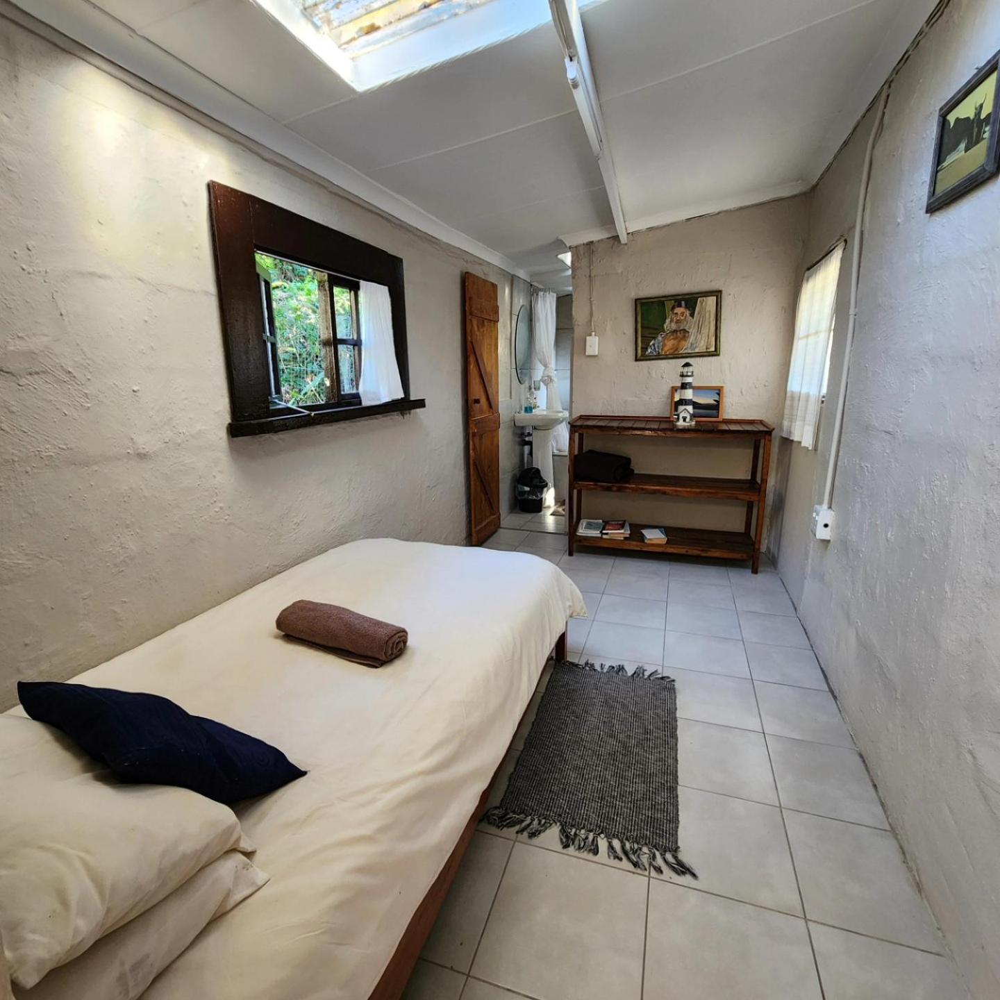 Ikaya Accommodation Psj Port Saint John's Luaran gambar