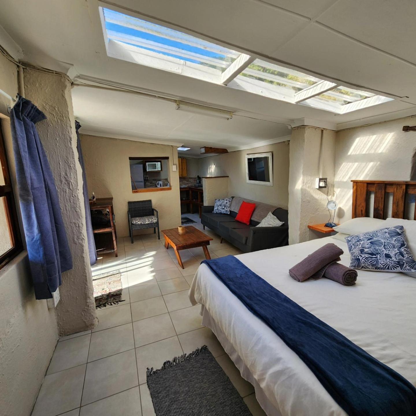 Ikaya Accommodation Psj Port Saint John's Luaran gambar