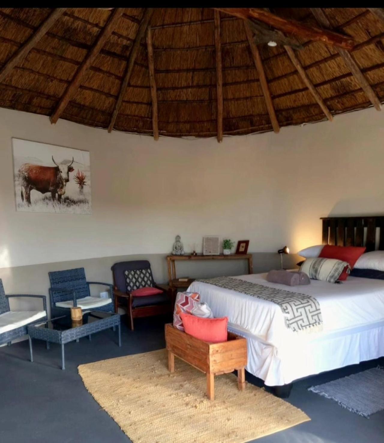 Ikaya Accommodation Psj Port Saint John's Luaran gambar