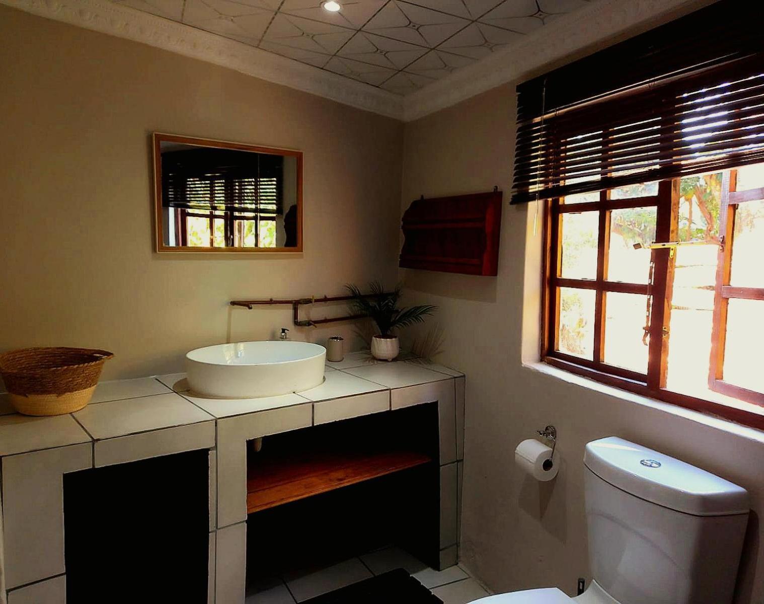 Ikaya Accommodation Psj Port Saint John's Luaran gambar