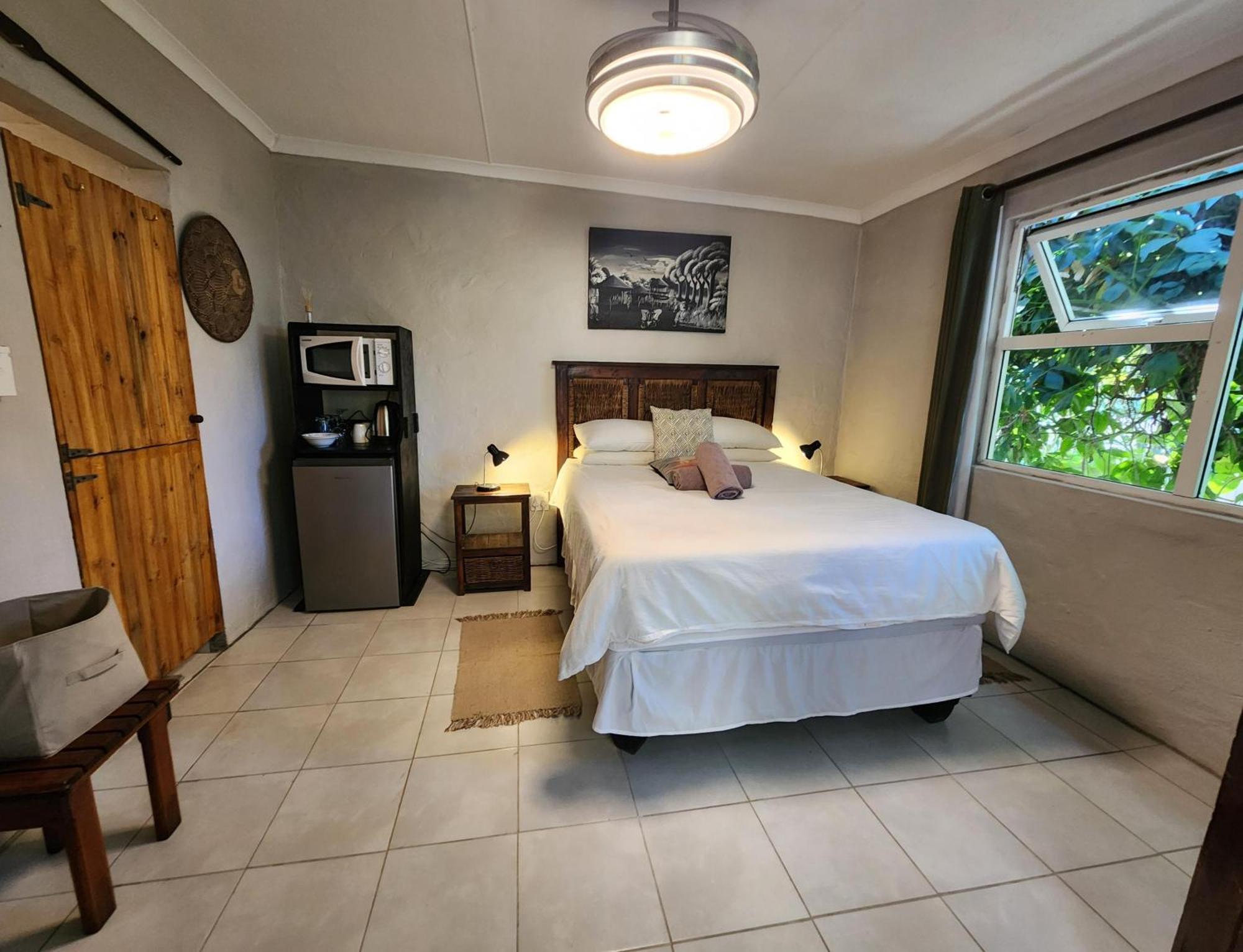 Ikaya Accommodation Psj Port Saint John's Luaran gambar