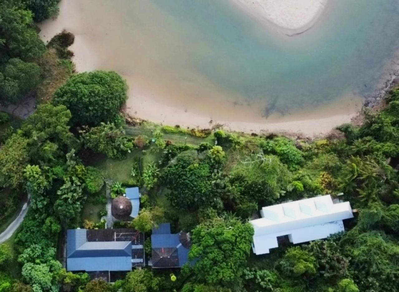 Ikaya Accommodation Psj Port Saint John's Luaran gambar