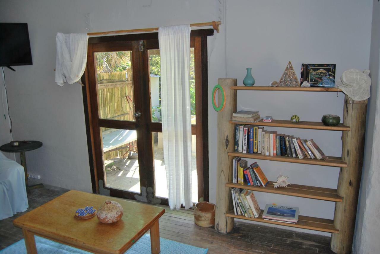 Ikaya Accommodation Psj Port Saint John's Luaran gambar